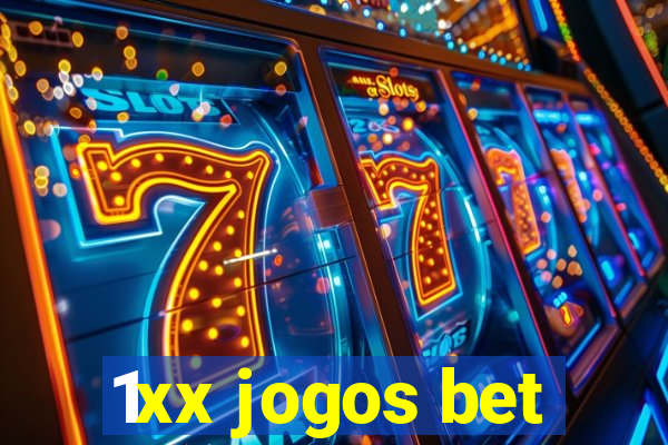 1xx jogos bet